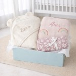Baby Essentials Box (colours available)